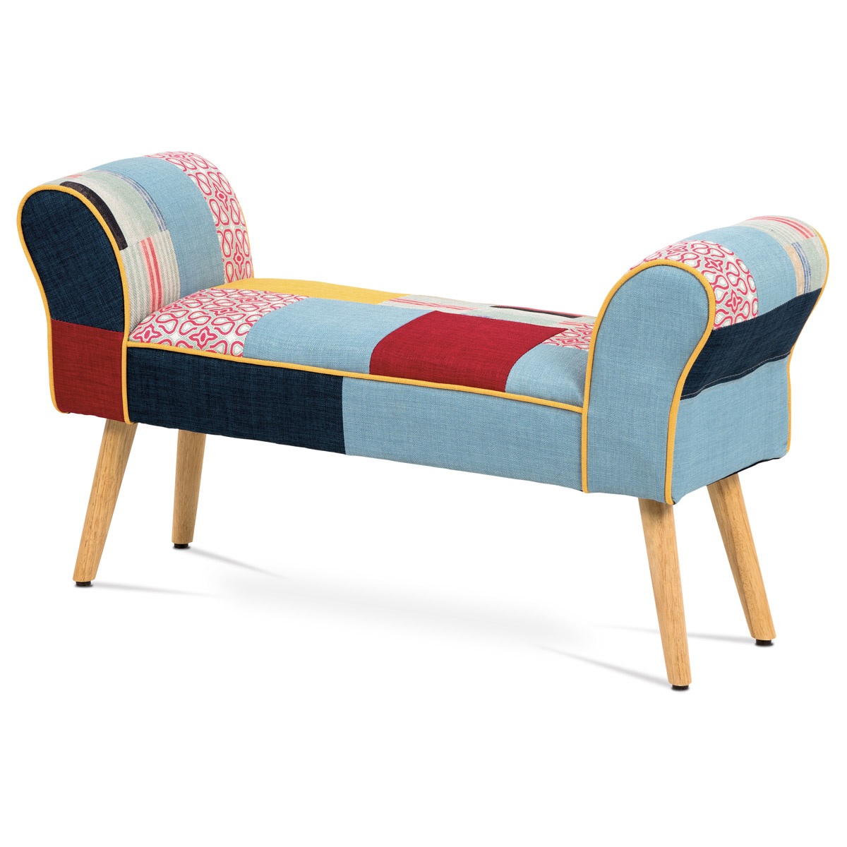 Kvalitní houpací křeslo do ložnice